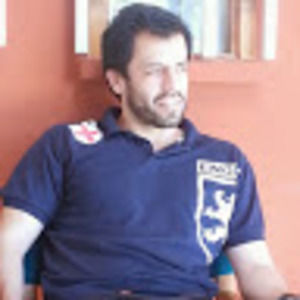 Meet your Posher, Mario